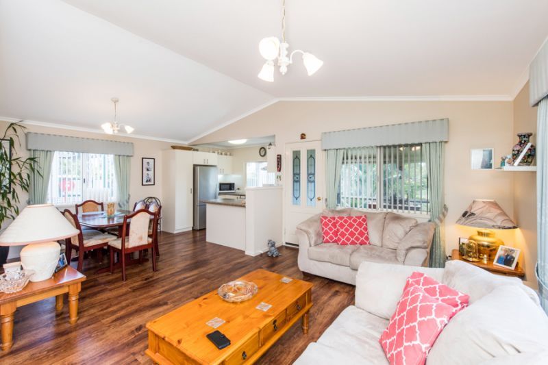 Riverside Gardens Estate - Site 267