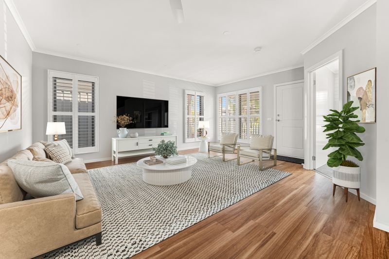 Lifestyle Communities Kaduna Park - Designed for living, perfect for entertaining