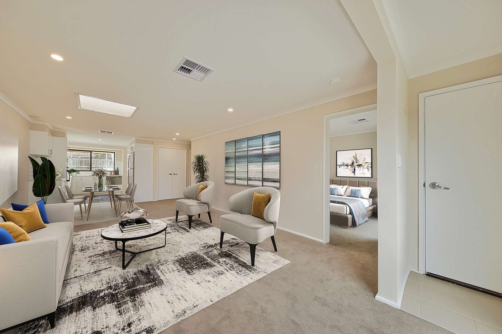 Fully Renovated Chesterville Unit for sale! 