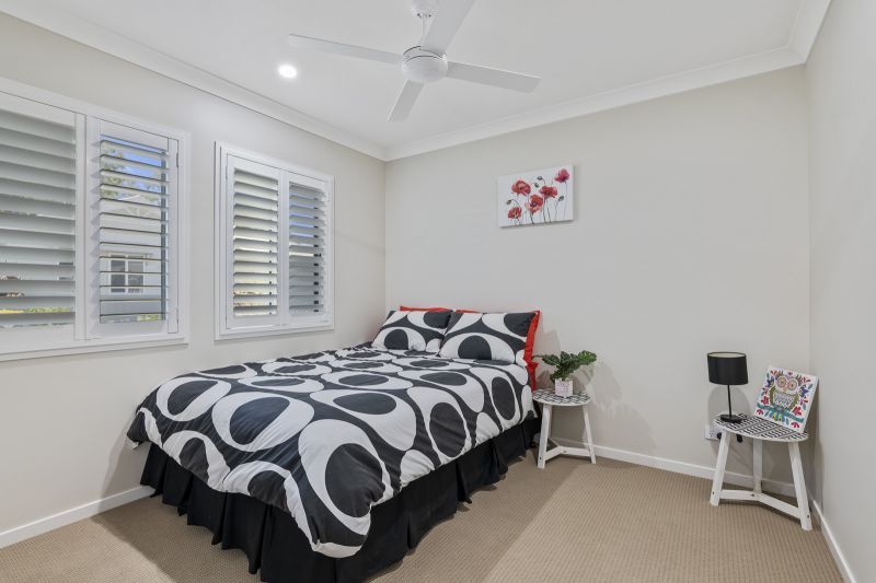 Tranquil Living in the Gardens Precinct