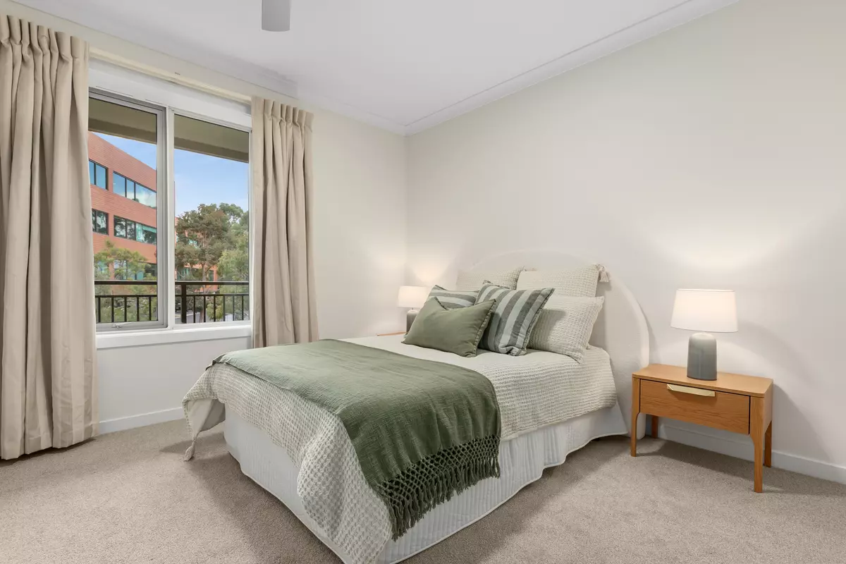 Living Made Easy | 2-Bed Apartment