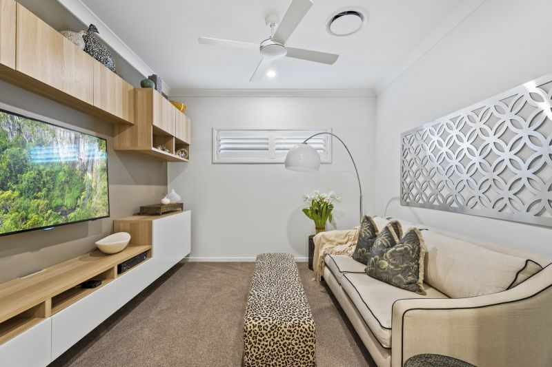 Site 238 - Established Macan