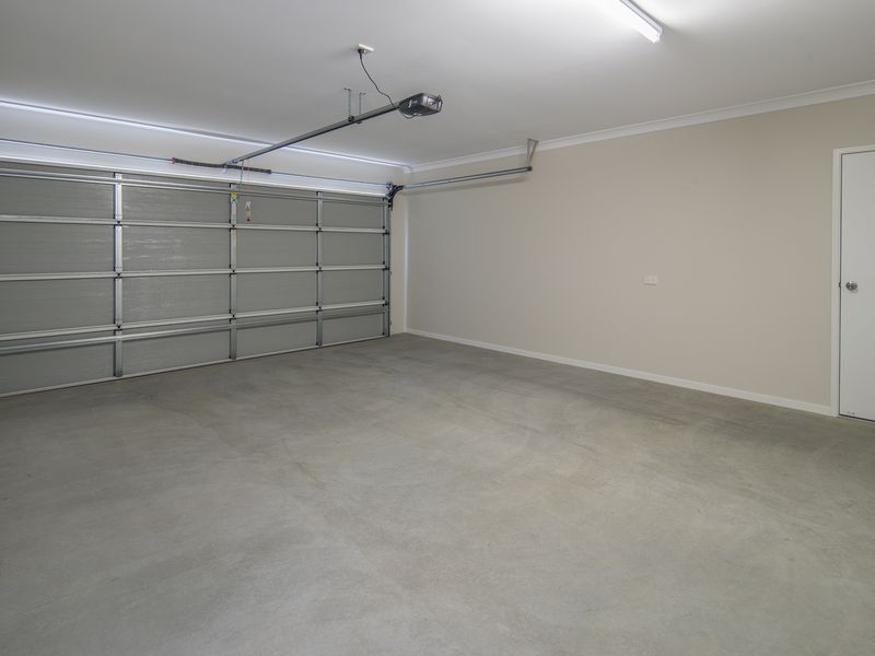 Convenience and comfort for your new lifestyle