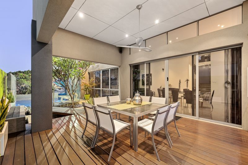 Cutting Edge Urban Design