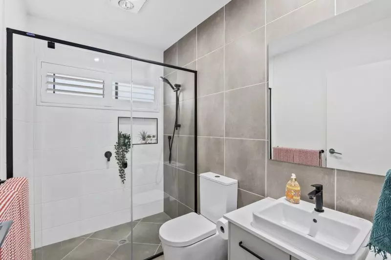 Site 63- Established Rosevale