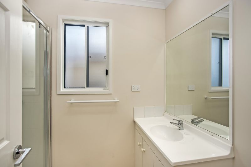 Renovated Two Bedroom Home – ready for a fresh start!