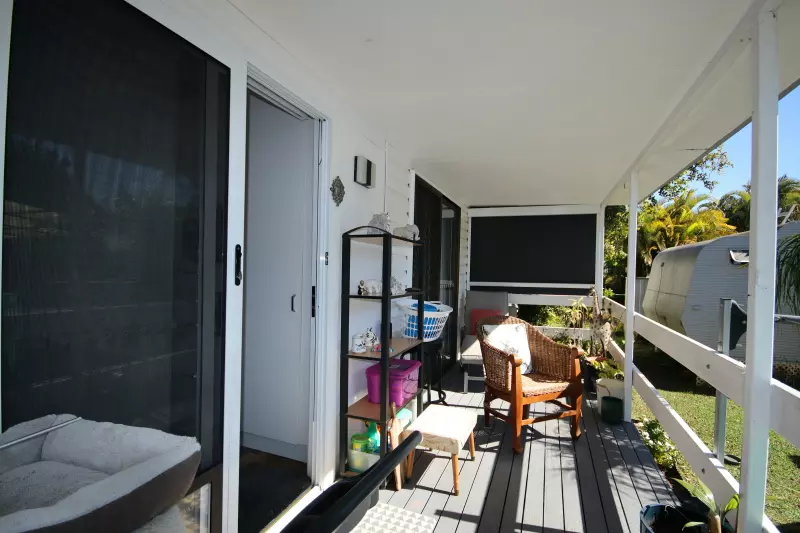 Ingenia Lifestyle Kingscliff – Over 40’s ‘Pet Friendly’ Residential Park.