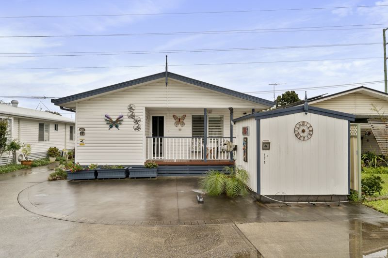 Relaxed Lifestyle Living by the Nepean River