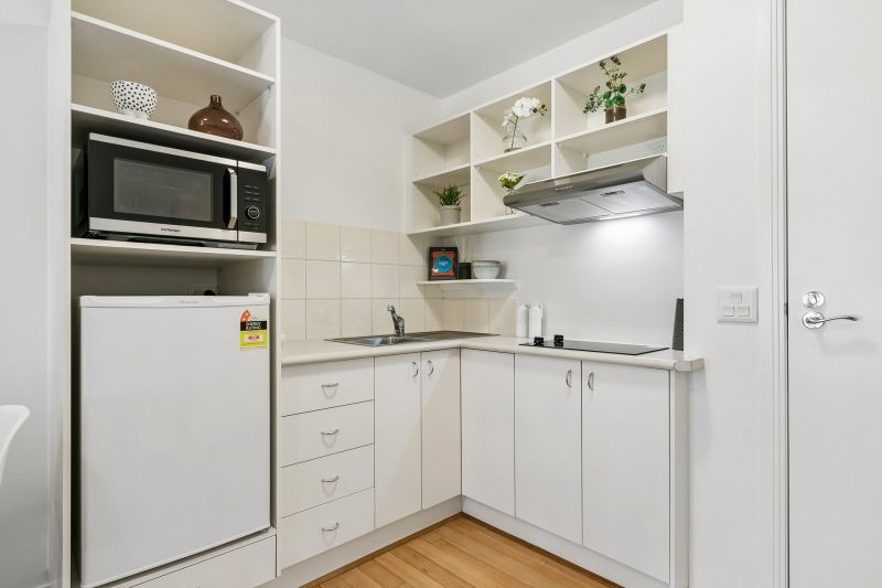 Boutique Living, Freshly Renewed