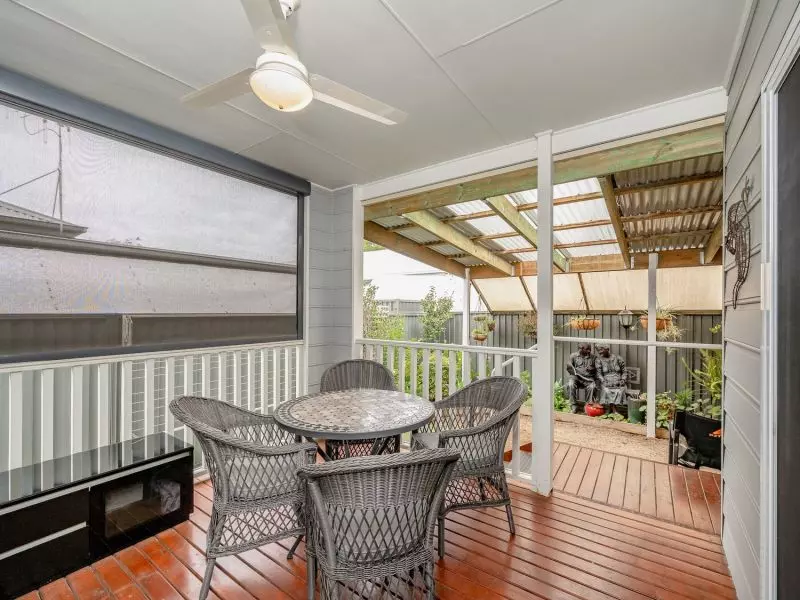 Lifestyle Communities Shepparton - Cool, Quiet and Comfortable