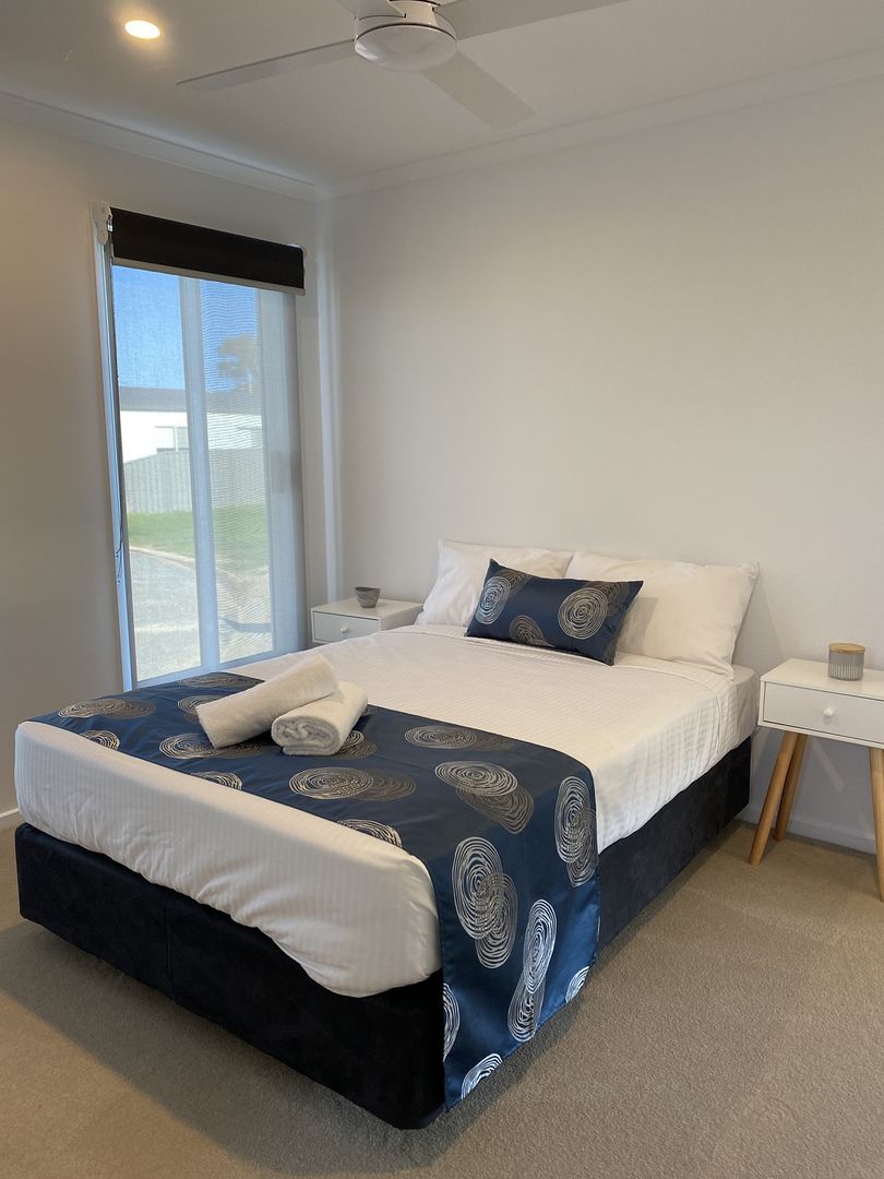 Haven at Benalla Lifestyle Village (Benalla Tourist Park)