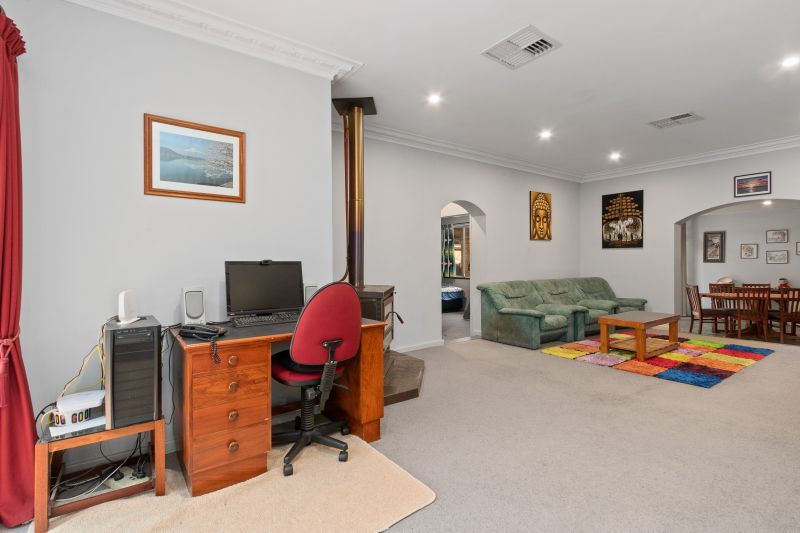 So much land, so close to everything, so much potential!