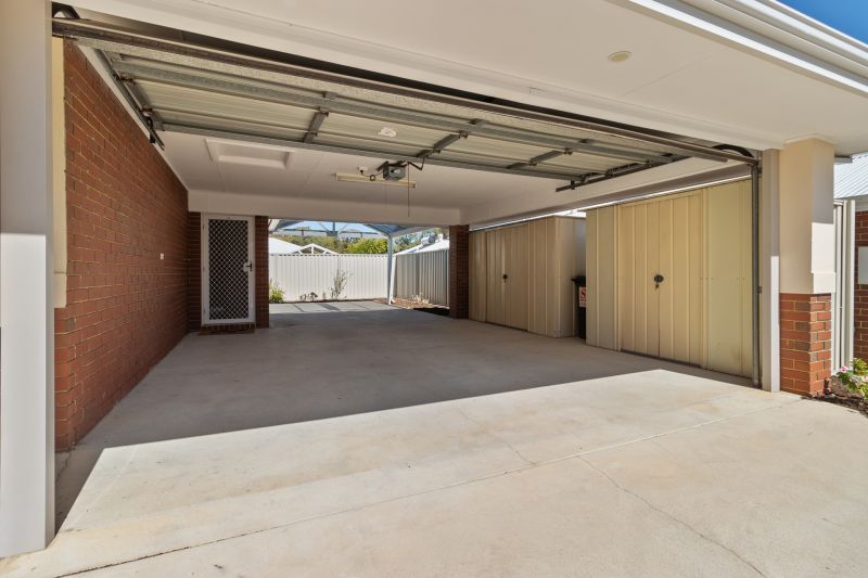 SOLD ! Villa 16 - Just Waiting to be Lived In