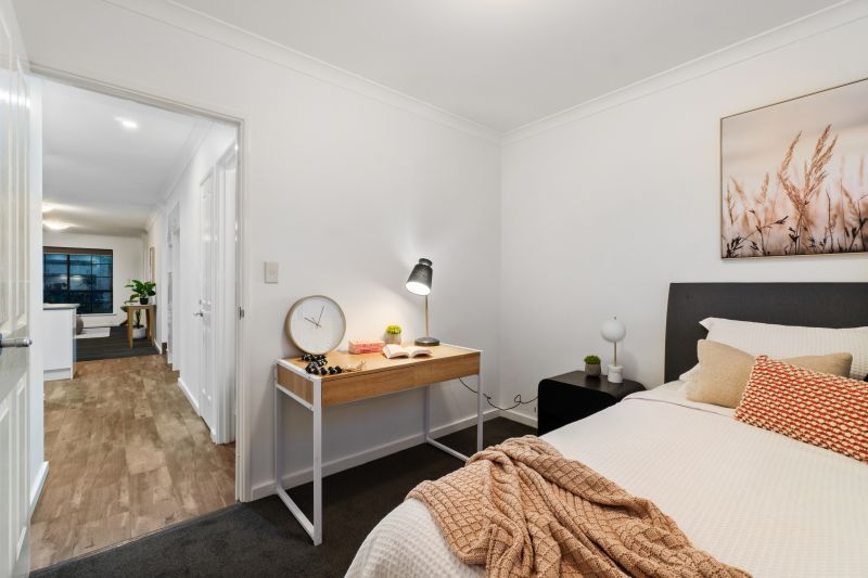 Terrace Style Apartment