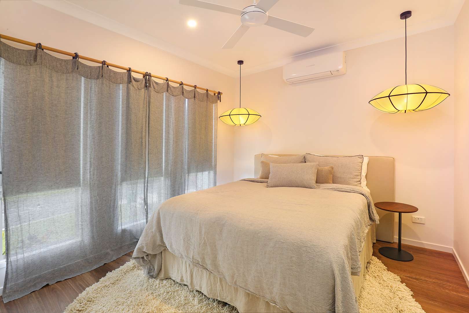 Tranquil Over-50s Living in the Heart of Yandina 