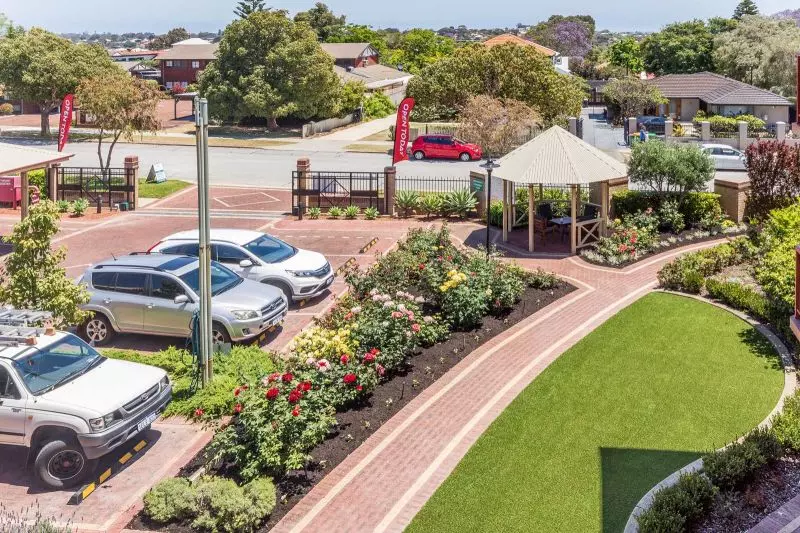 Say Hello to your New Home...