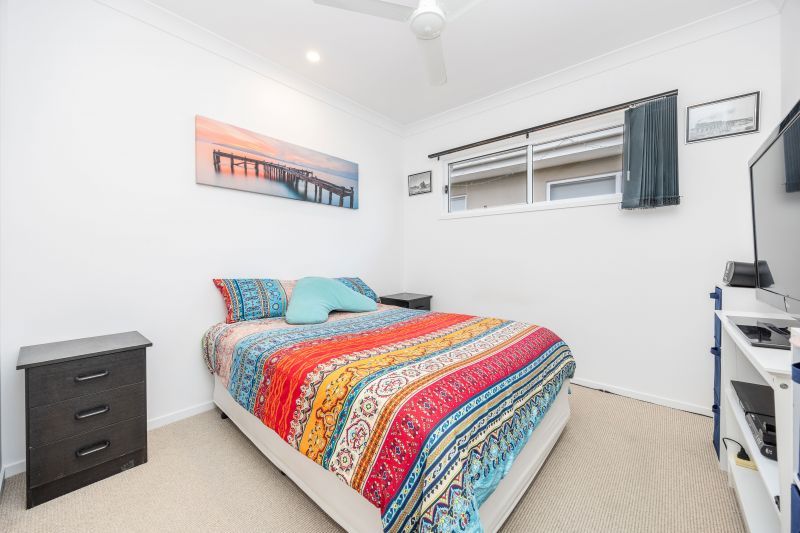 Contemporary Comfort and Style