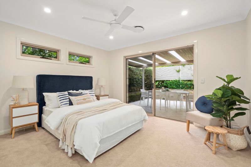 Now is the perfect time to enjoy your retirement!