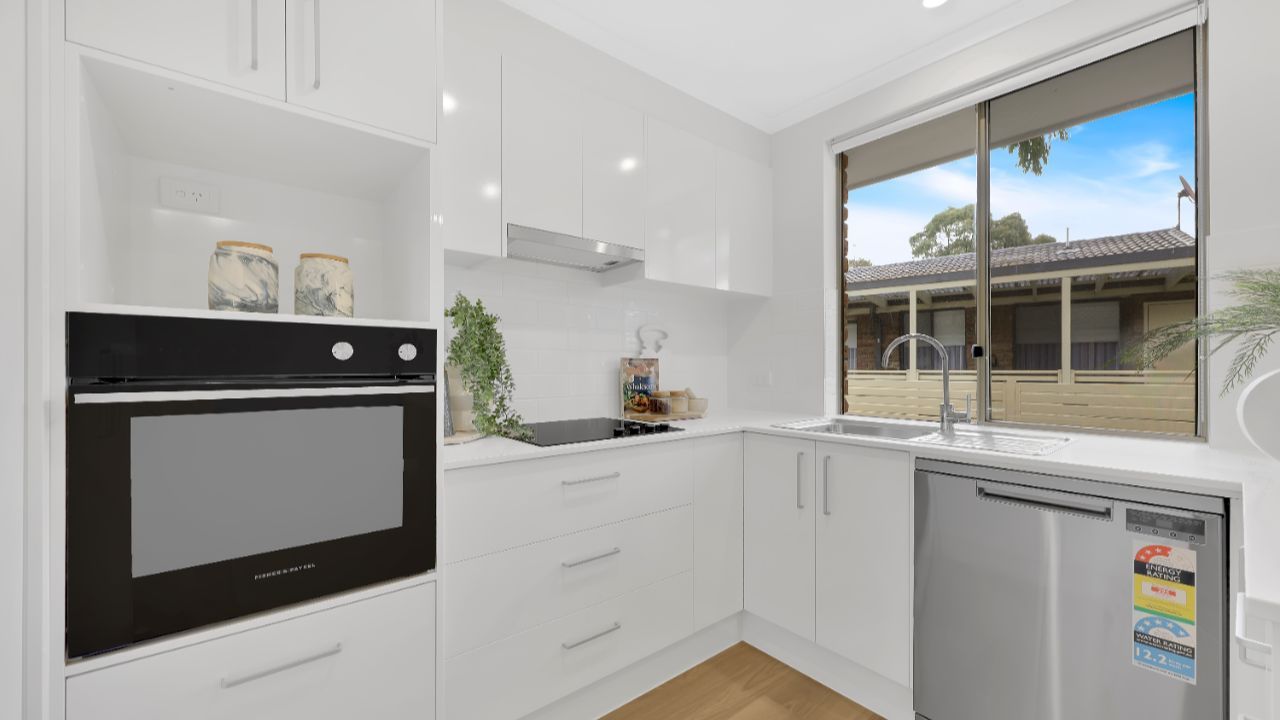2 Bedroom | Villa 92