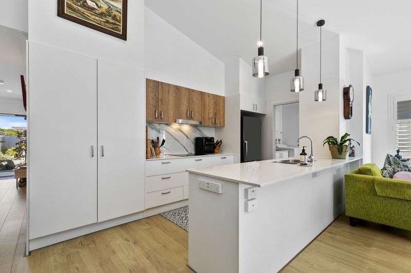 Move in ready, only 10 months young!