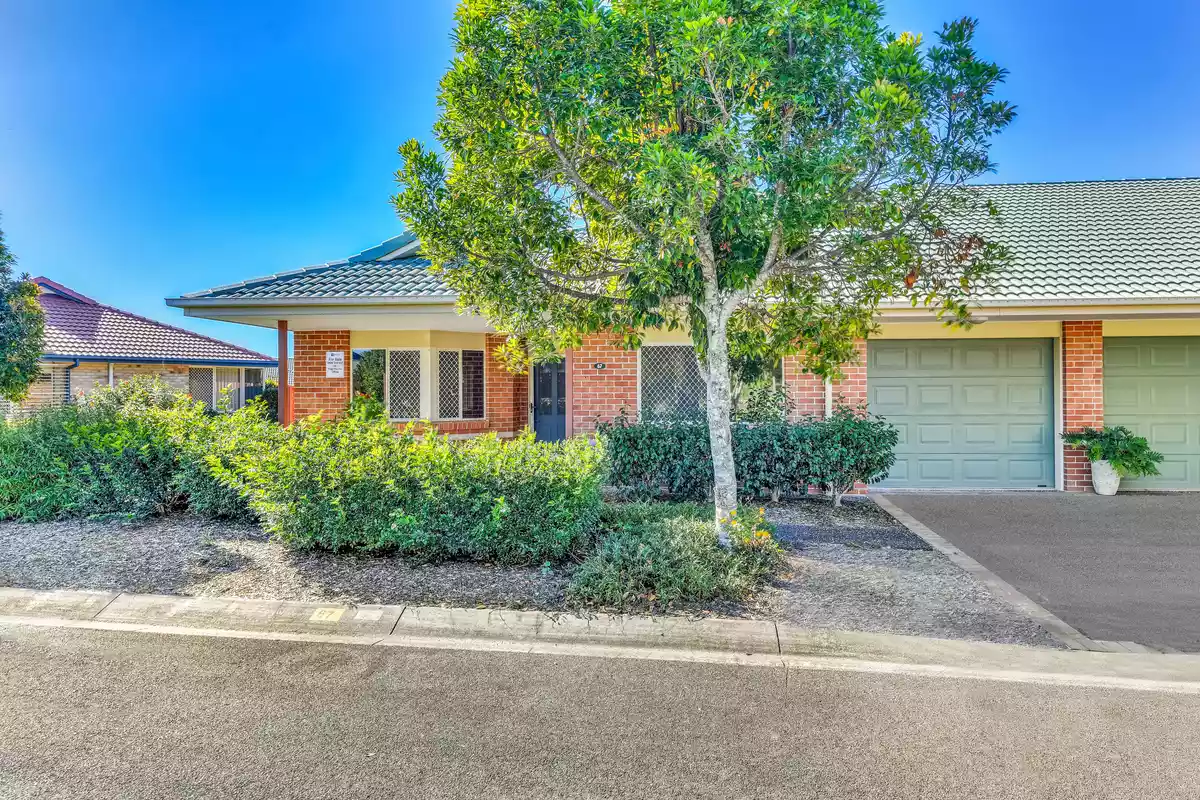 Caloundra Rise Unit 67