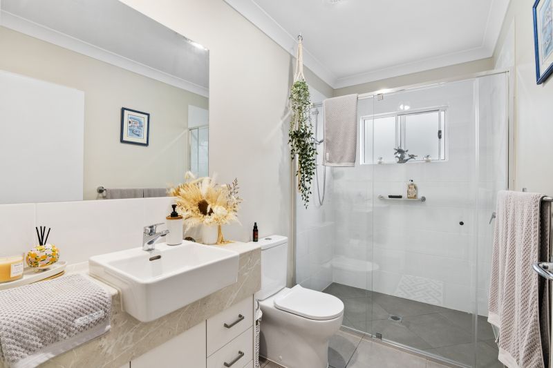 Tranquil Living with Scenic Parkland Views