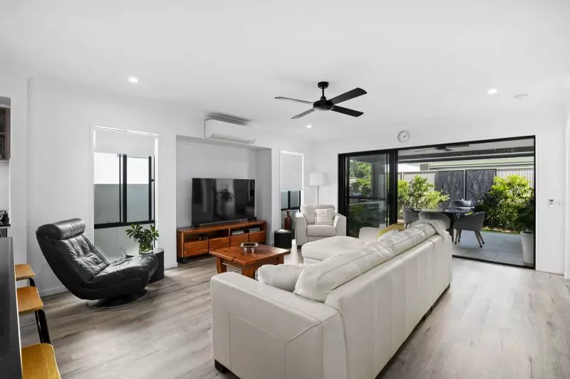 Site 156 - Established Lillydale G1