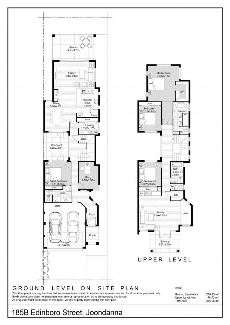 Luxury Living
