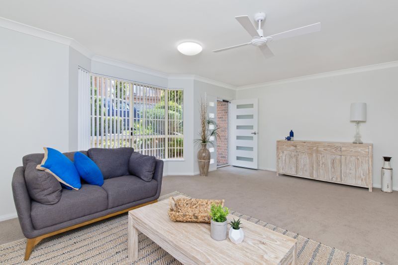 Shiny, new beginnings at Bellevue Gardens Retirement Village