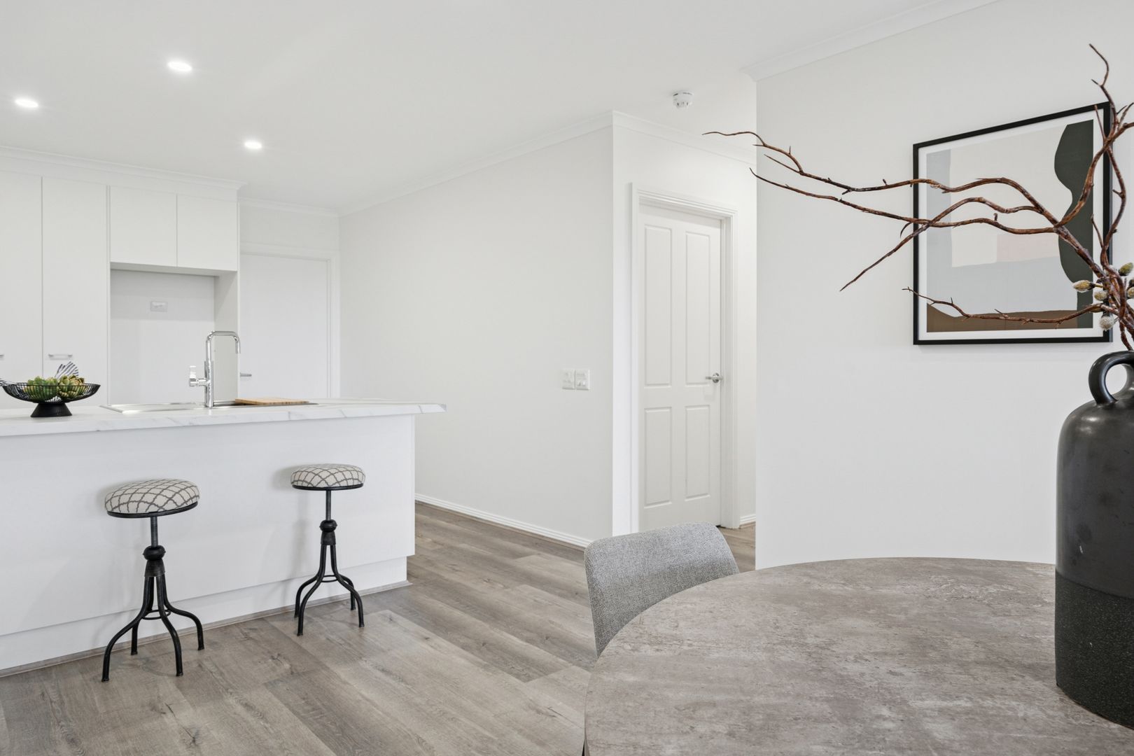 Modern living, stunning views