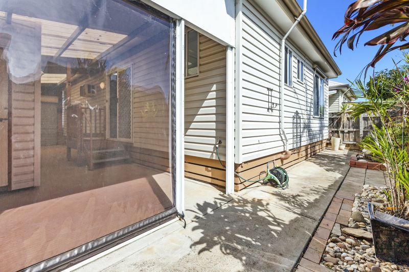 Spacious Two-Bedroom Delight!