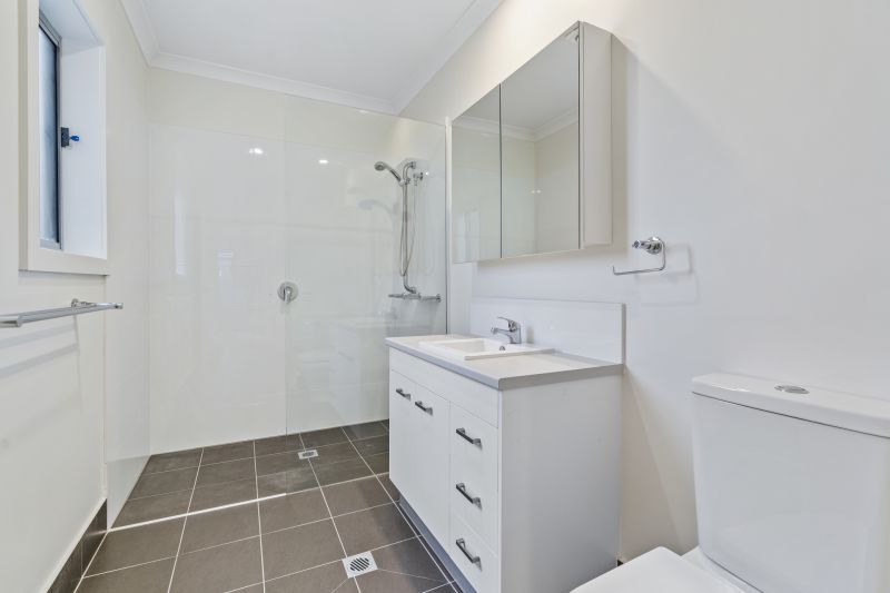 Villa 544, Independent Living Unit