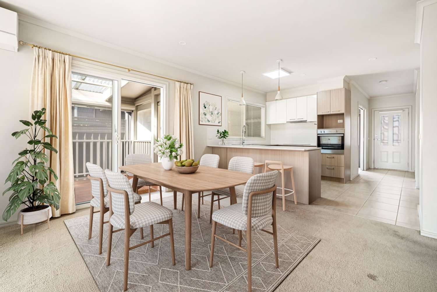 Lifestyle Communities Officer - Relaxed living, steps from the clubhouse