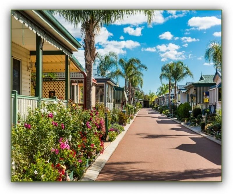 Riverside Gardens Estate - Site 113