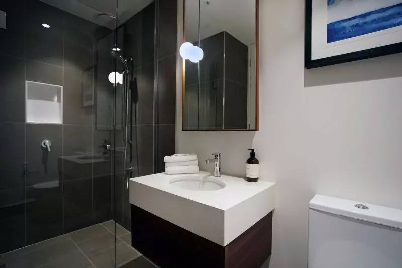 Live in cosmopolitan Carlton