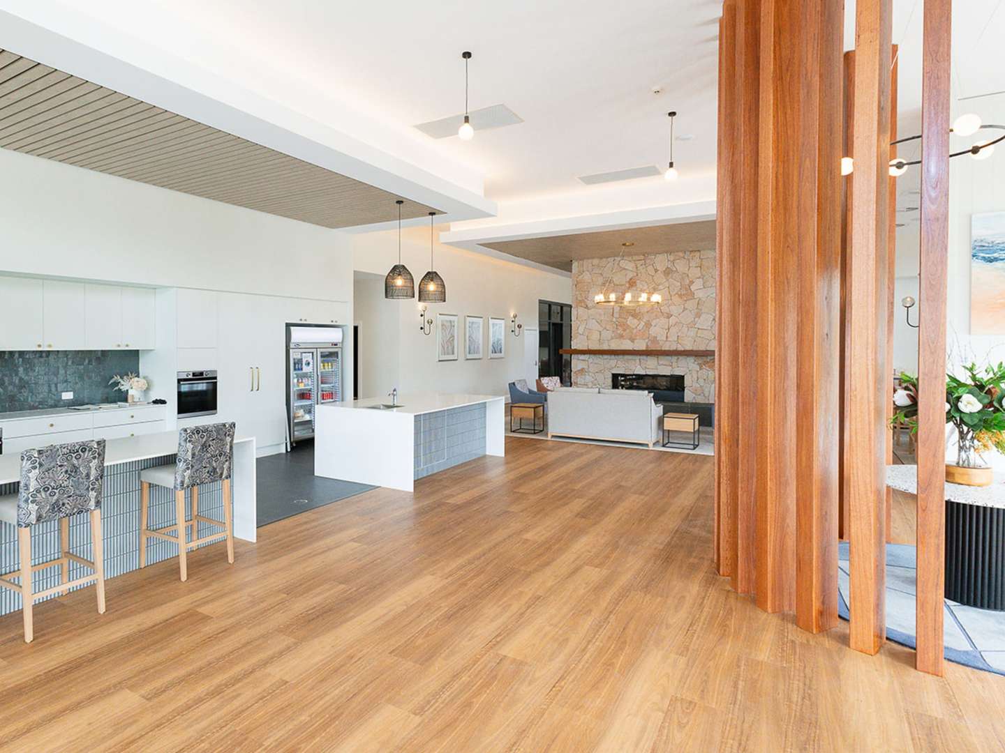 Discover new amenities at Glenfern 