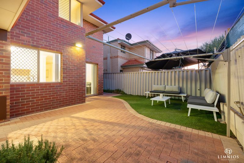 Super Spacious Townhouse!