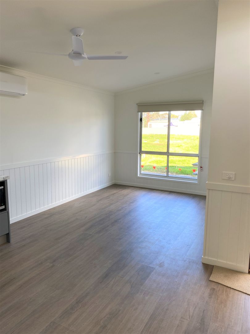 Haven at Benalla Lifestyle Village (Benalla Tourist Park)