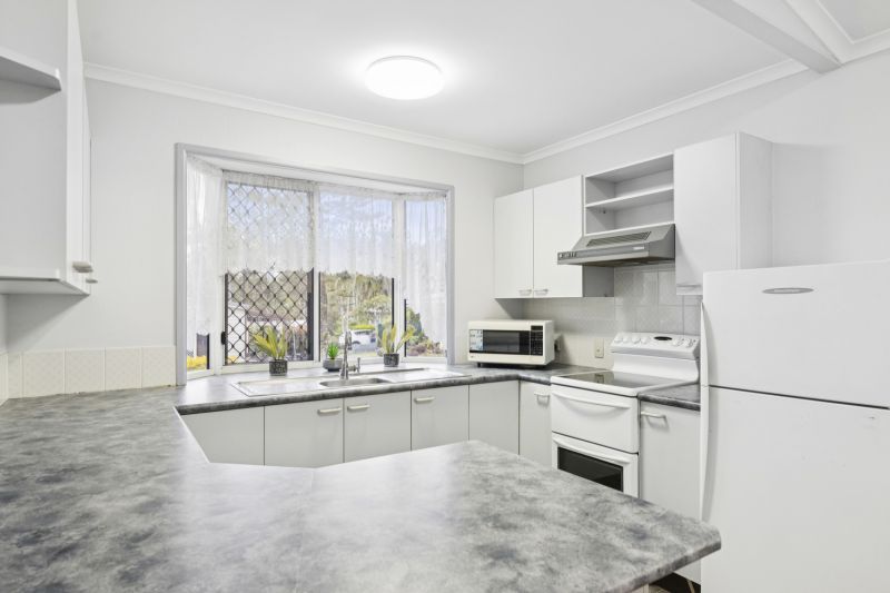 Relaxed Living with Comfort and Convenience