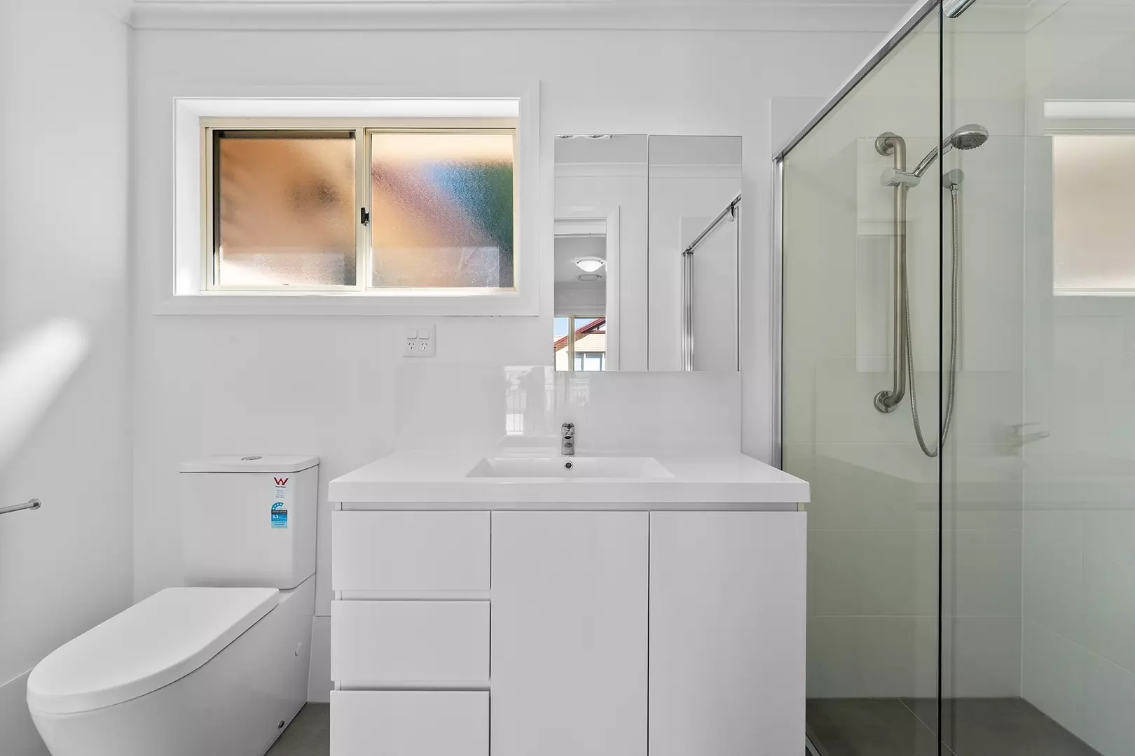 A sunny spacious home just 300m from the Deakin shops