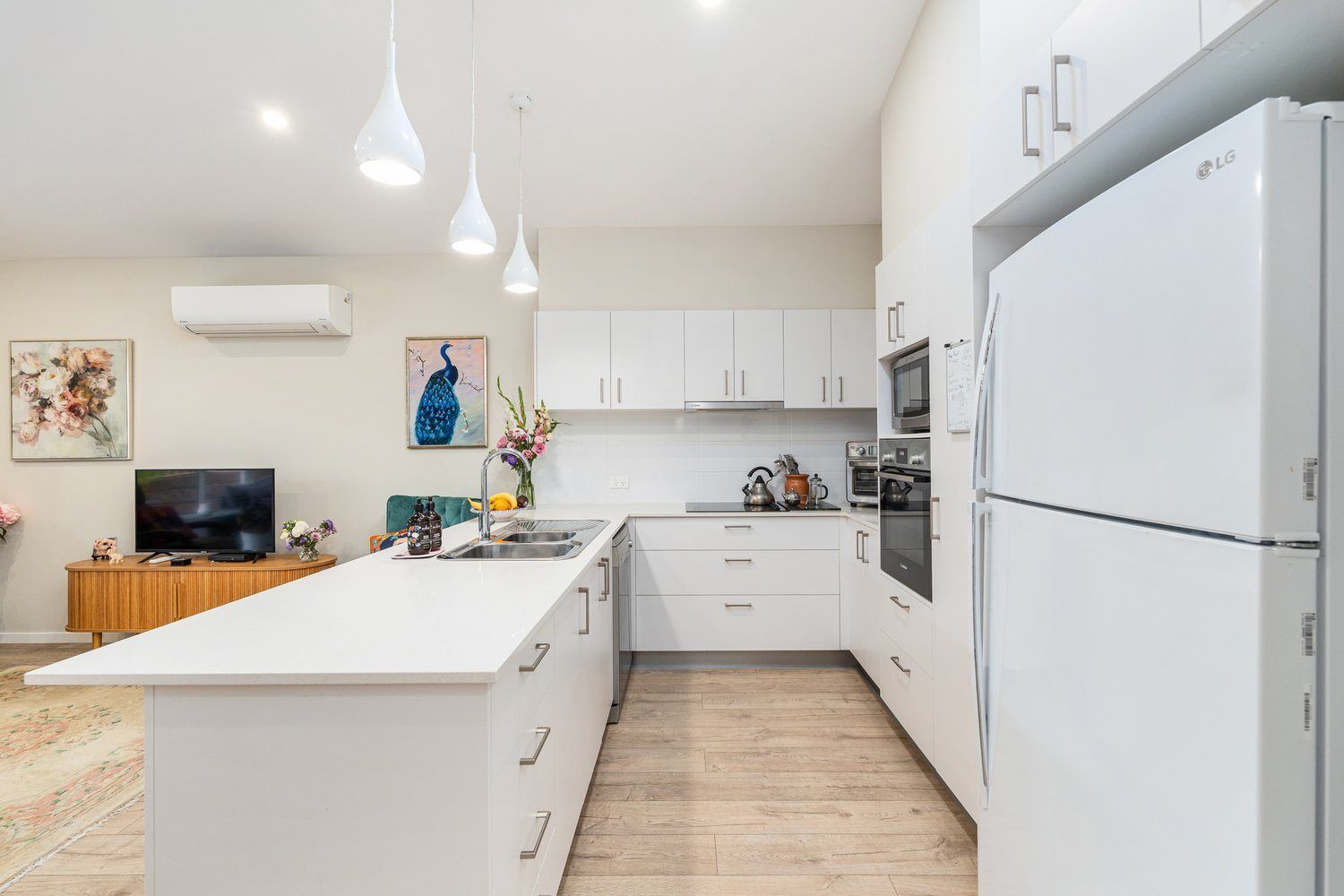 Retirement Living in Comfort and Style