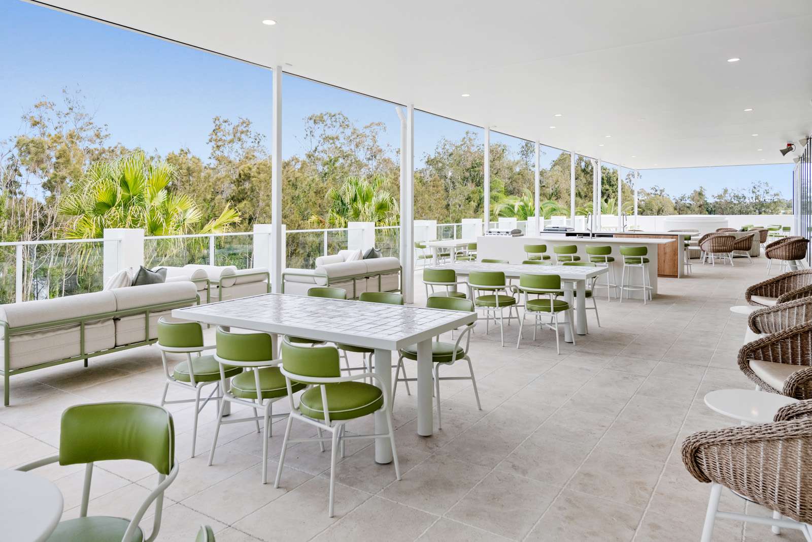 Yamba Design by Palm Lake Resort Yamba Cove