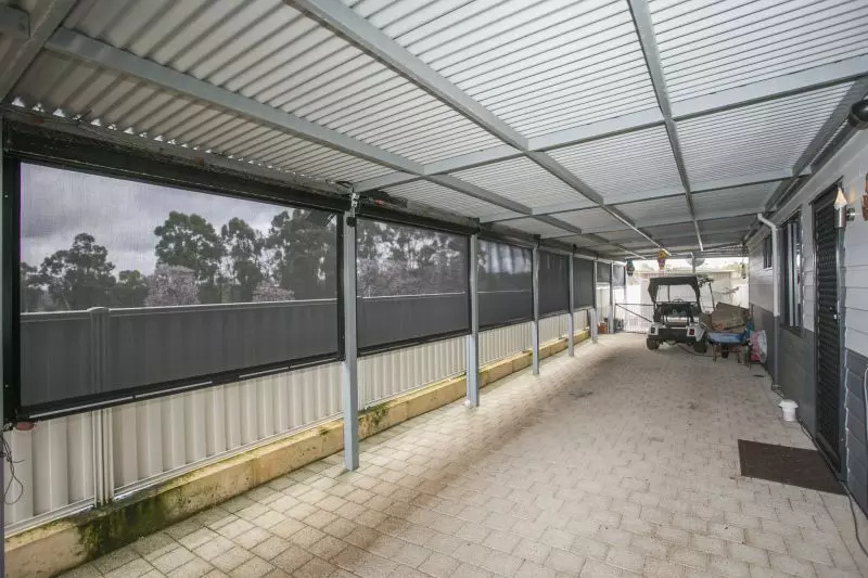 2 bedroom 2 Bathroom Plus Study