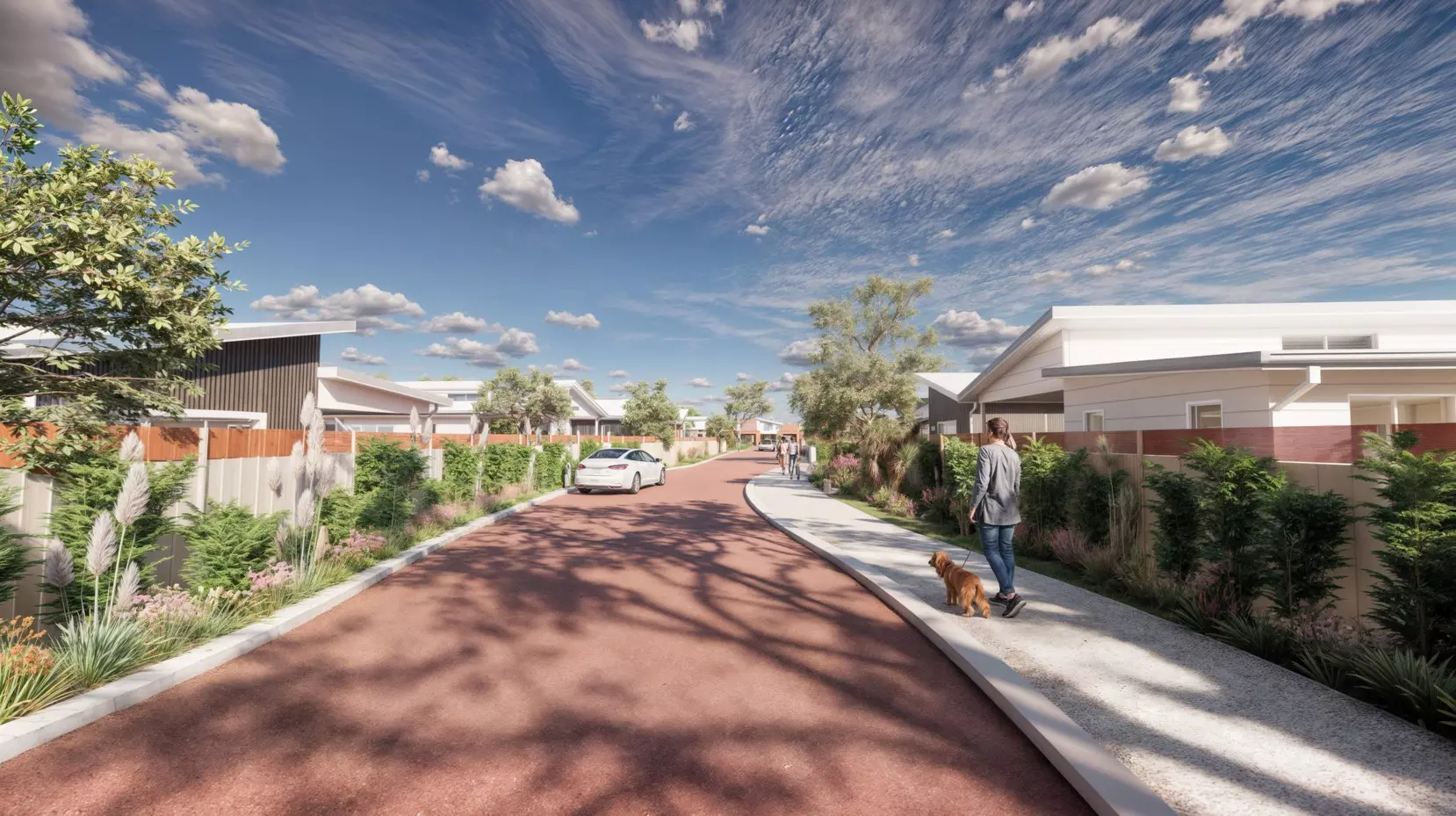 Byford Lifestyle Resort Community