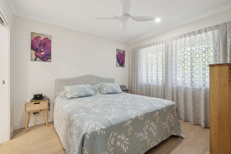 Stylish, Three-Bedroom Home with Street Appeal