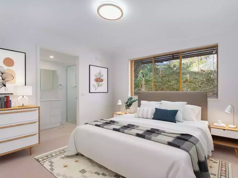 Aveo Minkara Resort Apartment 111 : Ground Floor 2 Bedroom Apartment with Courtyard & Balcony