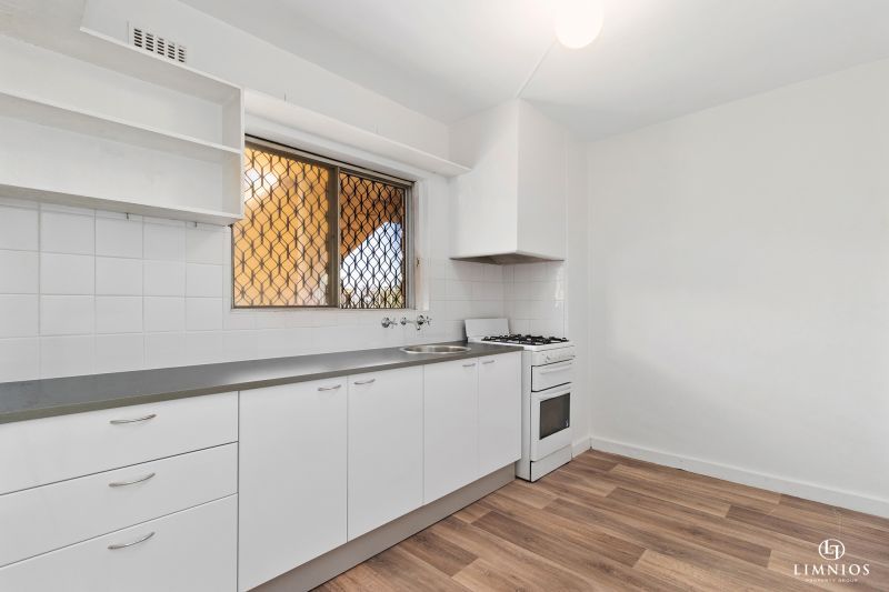 Refreshed and Ready!