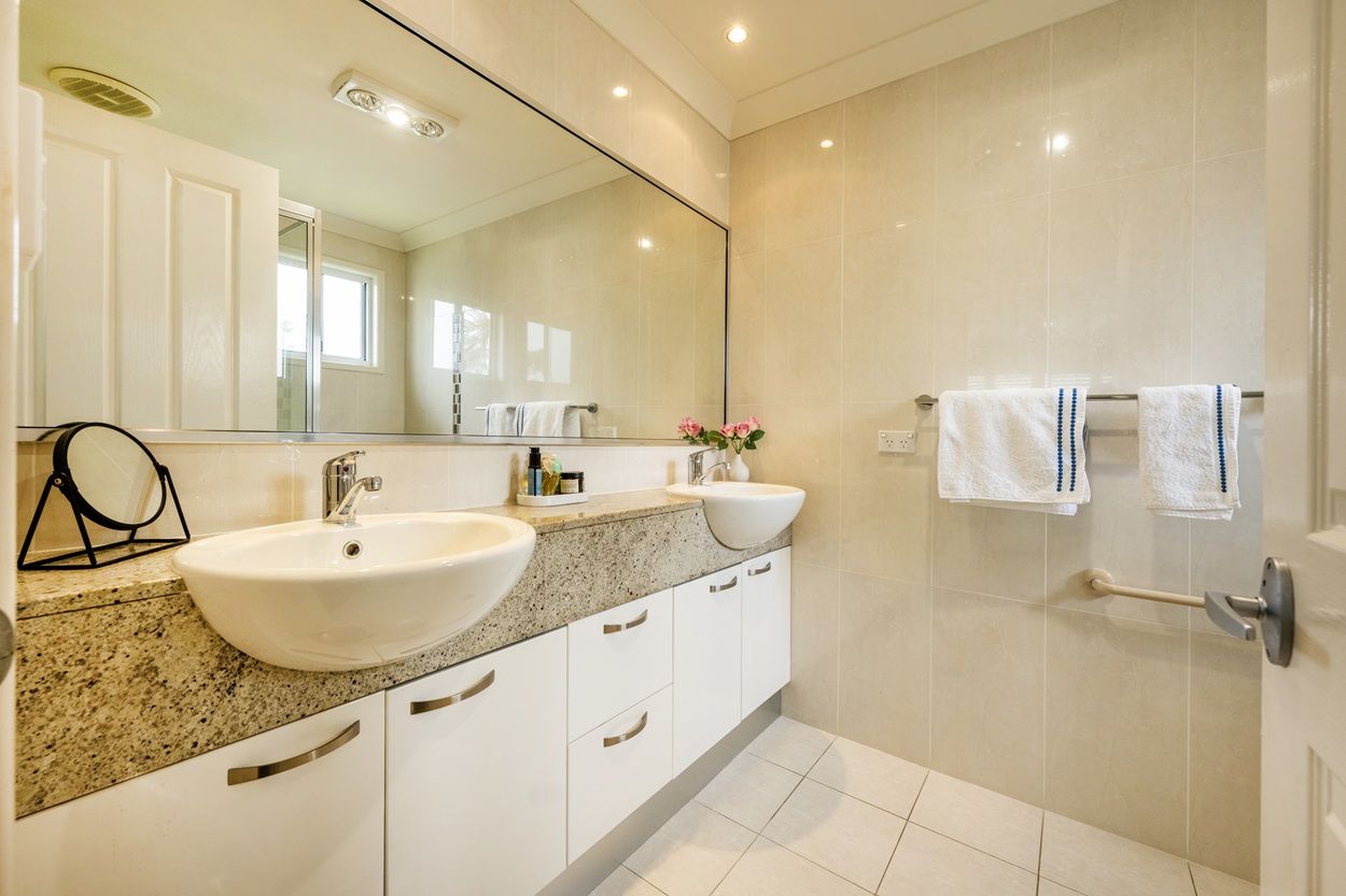 Palm Lake Resort, Yamba