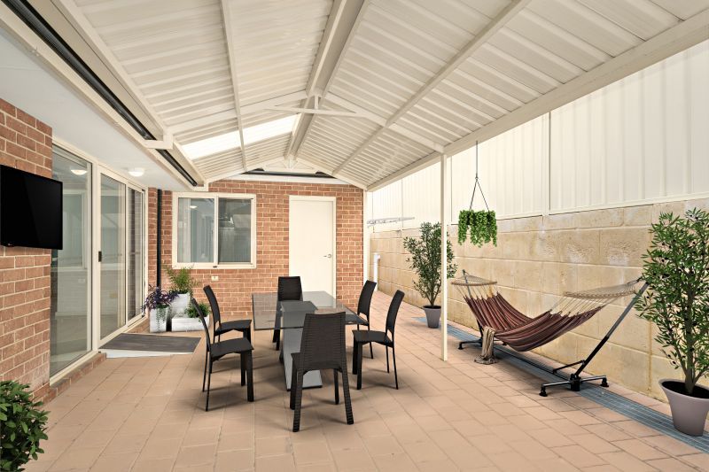 ARCADIA WATERS GERALDTON - Resort Style Living at its Best