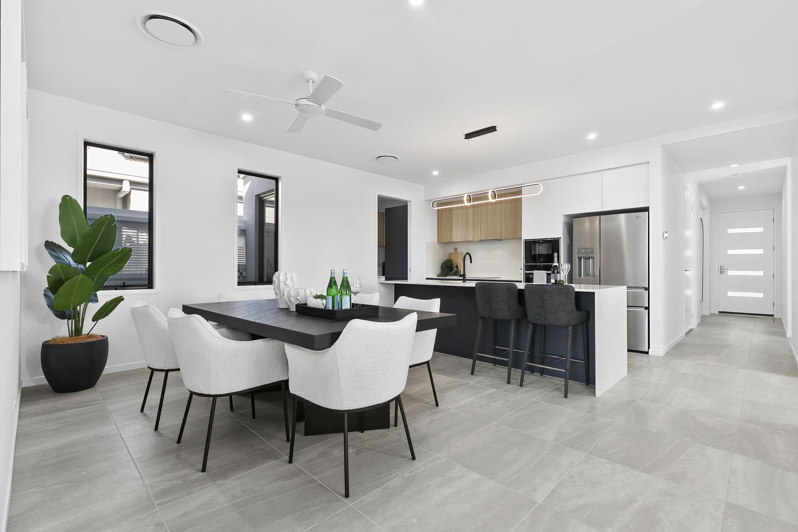 Halcyon Promenade The Avalon C1| Entertainers Dream Home